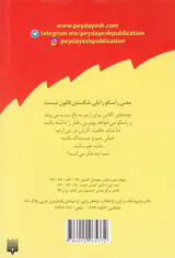 آتیش پاره ی کلاس اولی قانون جلد چهارم هرگز توی دیگ کمپوت سیب شنا نکن